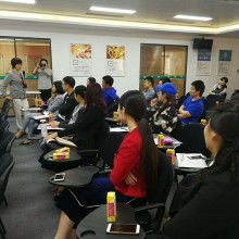 濟(jì)寧漢程教育信息咨詢有限責(zé)任公司 專業(yè)教育信息咨詢服務(wù)的引領(lǐng)者