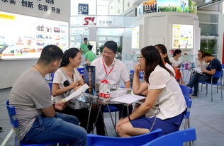 第六屆陜西高等教育博覽會隆重開幕，我校特色展區咨詢火爆展現教育新風采